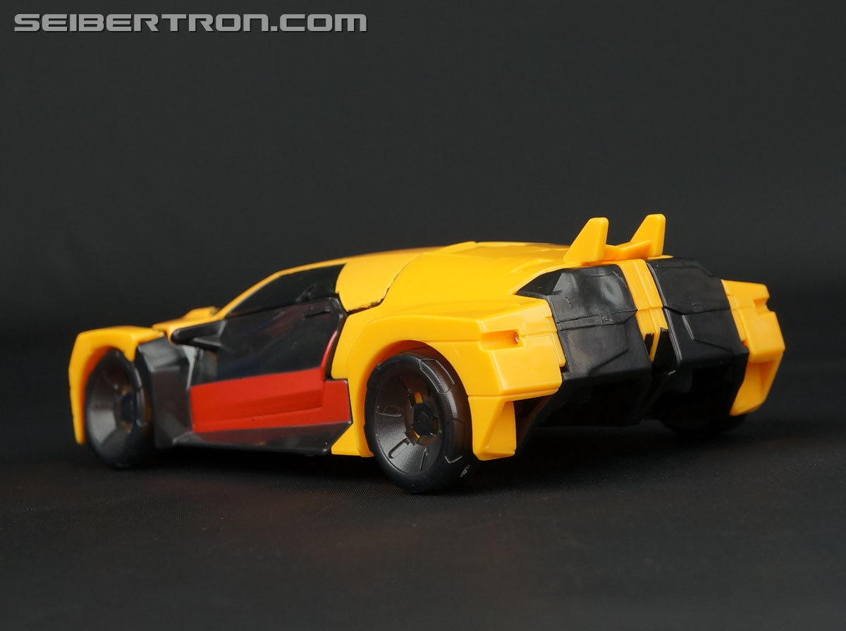 Transformers Adventures Drift (Image #25 of 97)