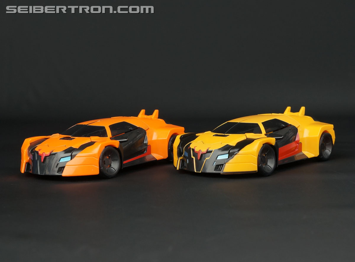 Transformers Adventures Drift (Image #36 of 97)