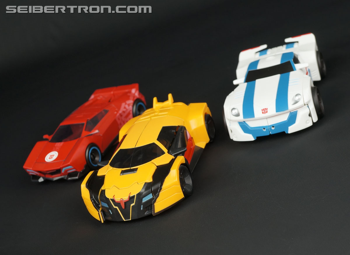 Transformers Adventures Drift (Image #40 of 97)