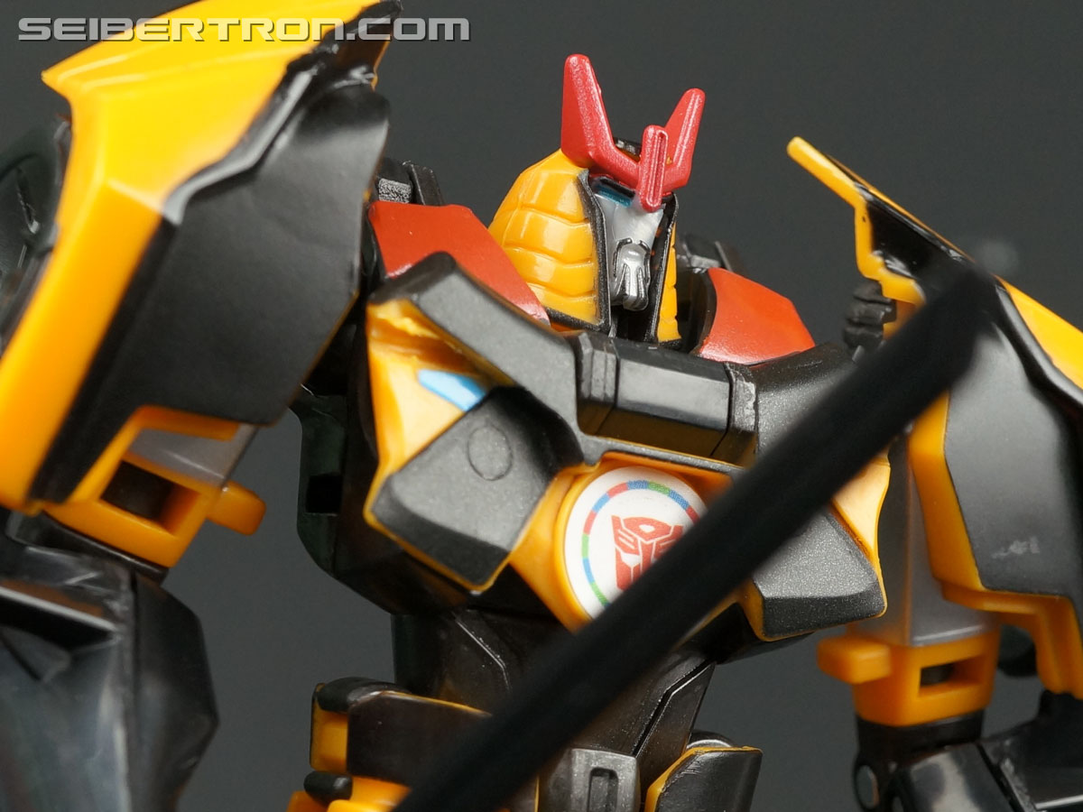 Transformers Adventures Drift (Image #47 of 97)