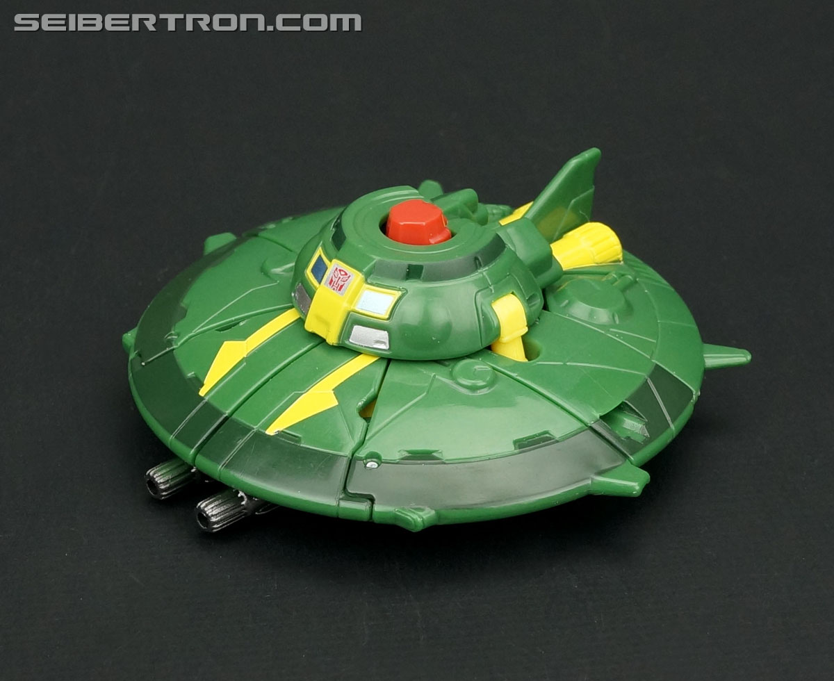 Transformers Adventures Adams (Cosmos) (Image #28 of 97)