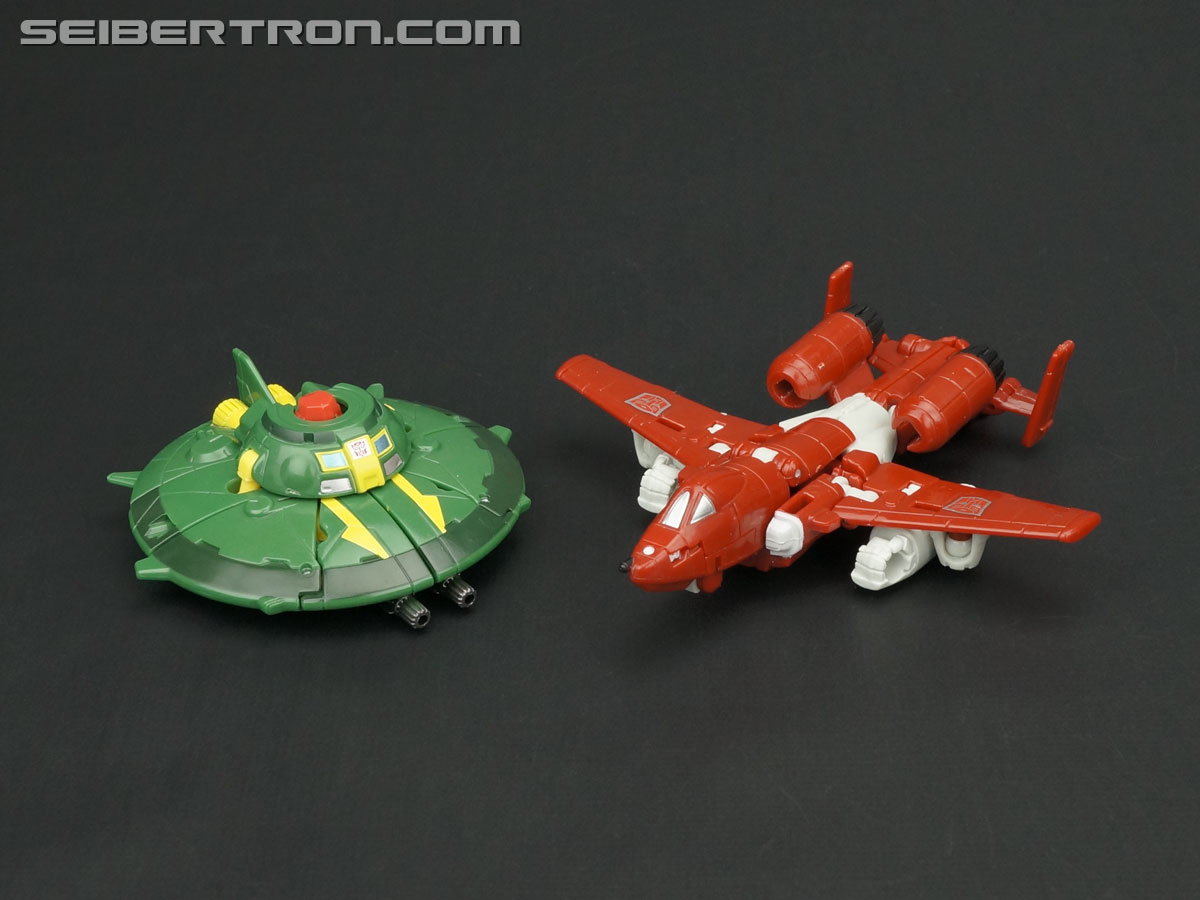 Transformers Adventures Adams (Cosmos) (Image #31 of 97)