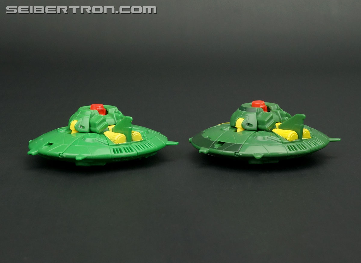Transformers Adventures Adams (Cosmos) (Image #36 of 97)