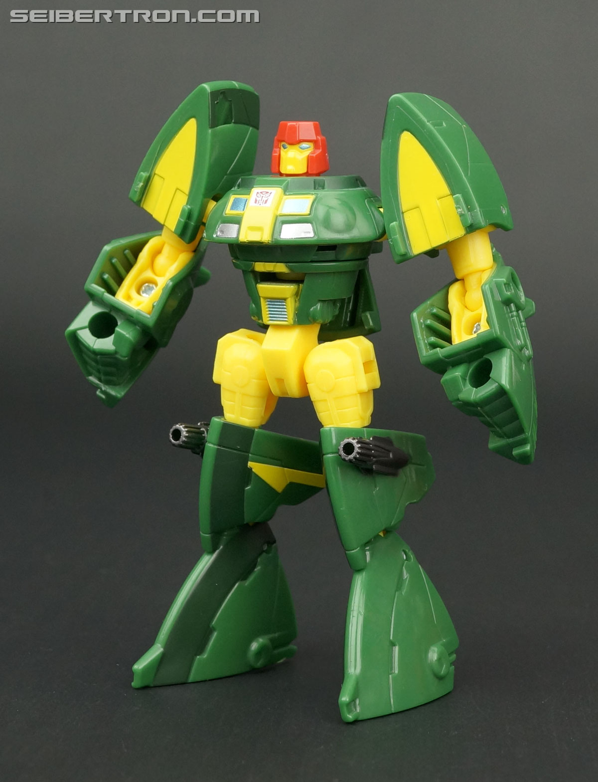 Transformers Adventures Adams (Cosmos) (Image #46 of 97)