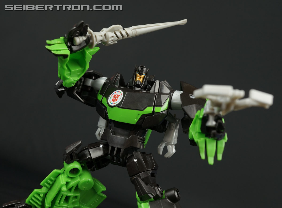 Transformers Adventures Optimus Prime (Image #216 of 216) Transformers Adventures Optimus Prime (Image #216 of 216)