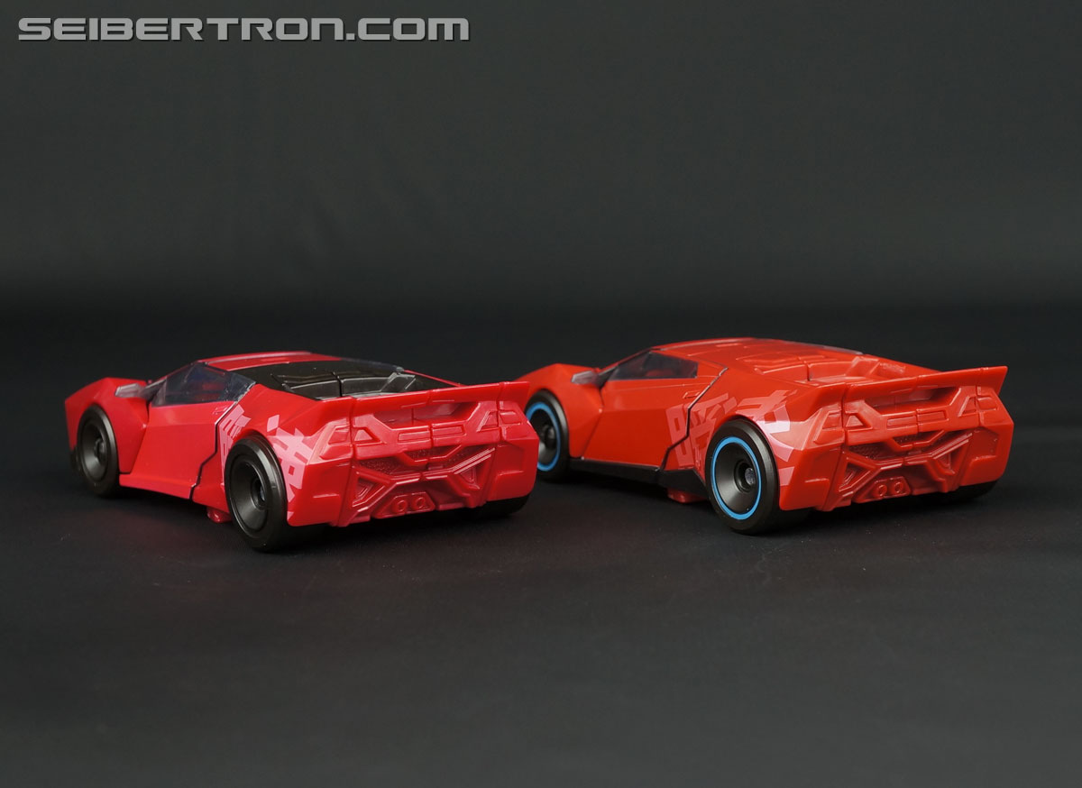 Transformers Adventures Sideswipe (Image #37 of 102)