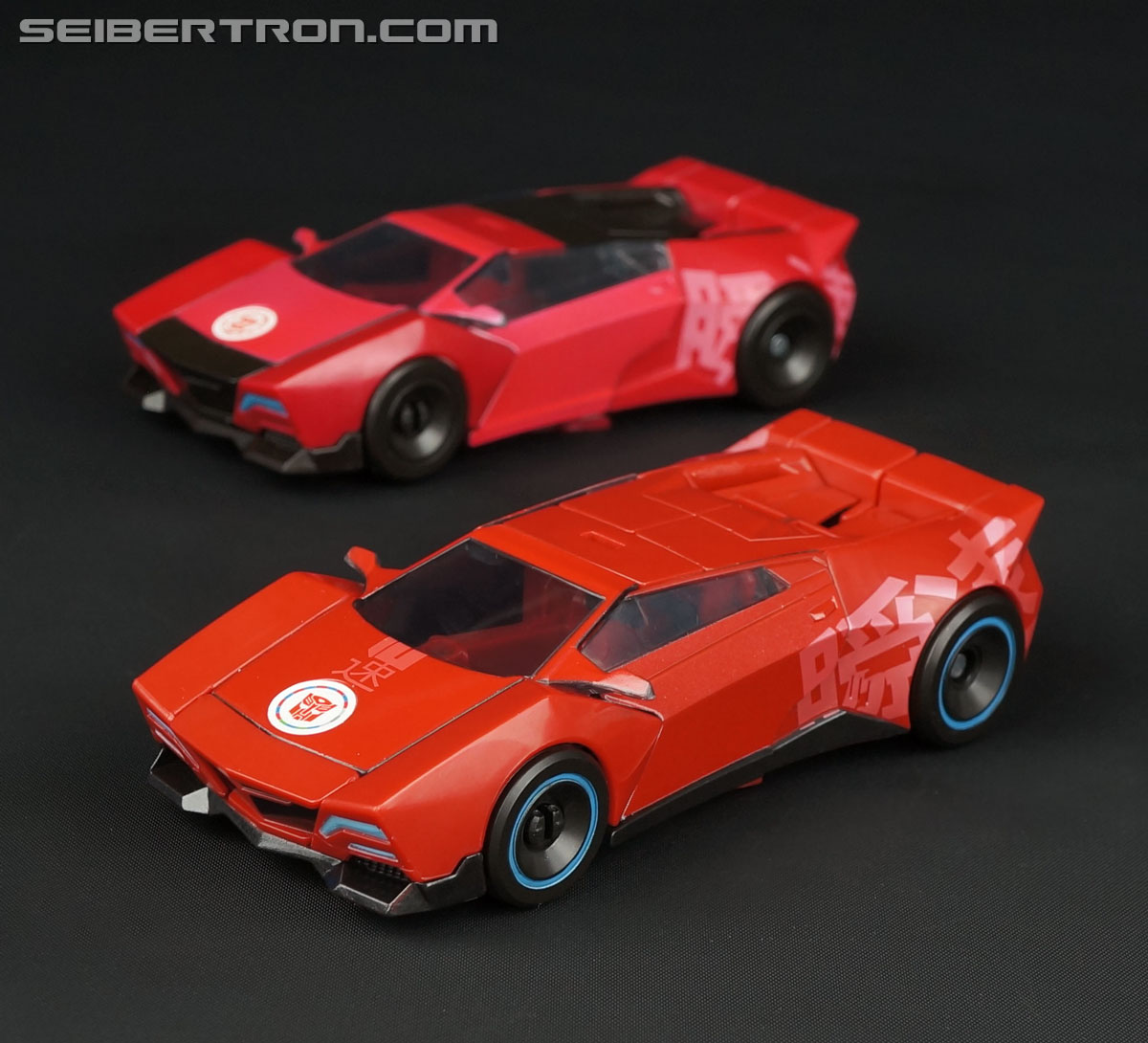 Transformers Adventures Sideswipe (Image #40 of 102)