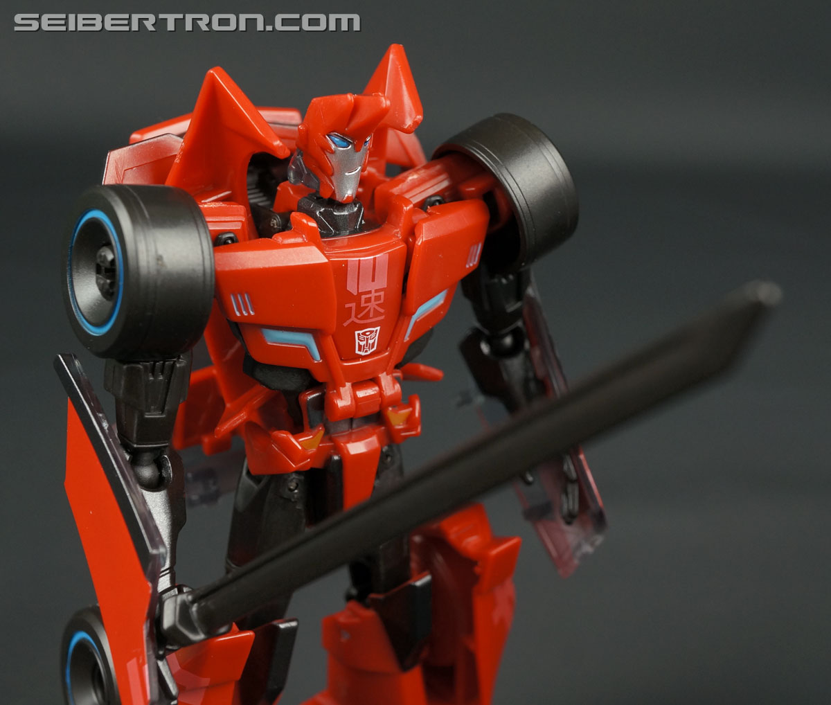 Transformers Adventures Sideswipe (Image #48 of 102)