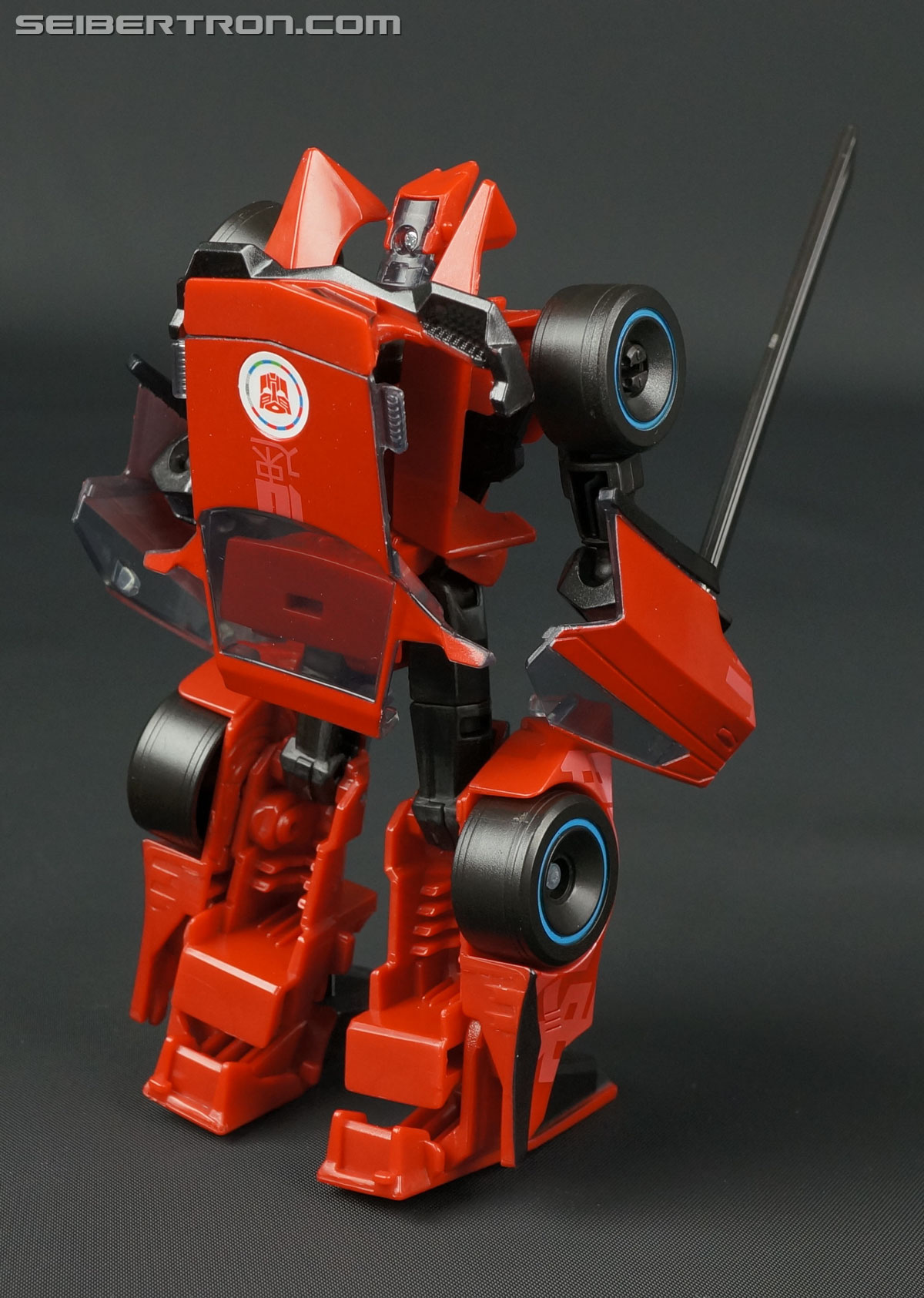 Transformers Adventures Sideswipe (Image #57 of 102)