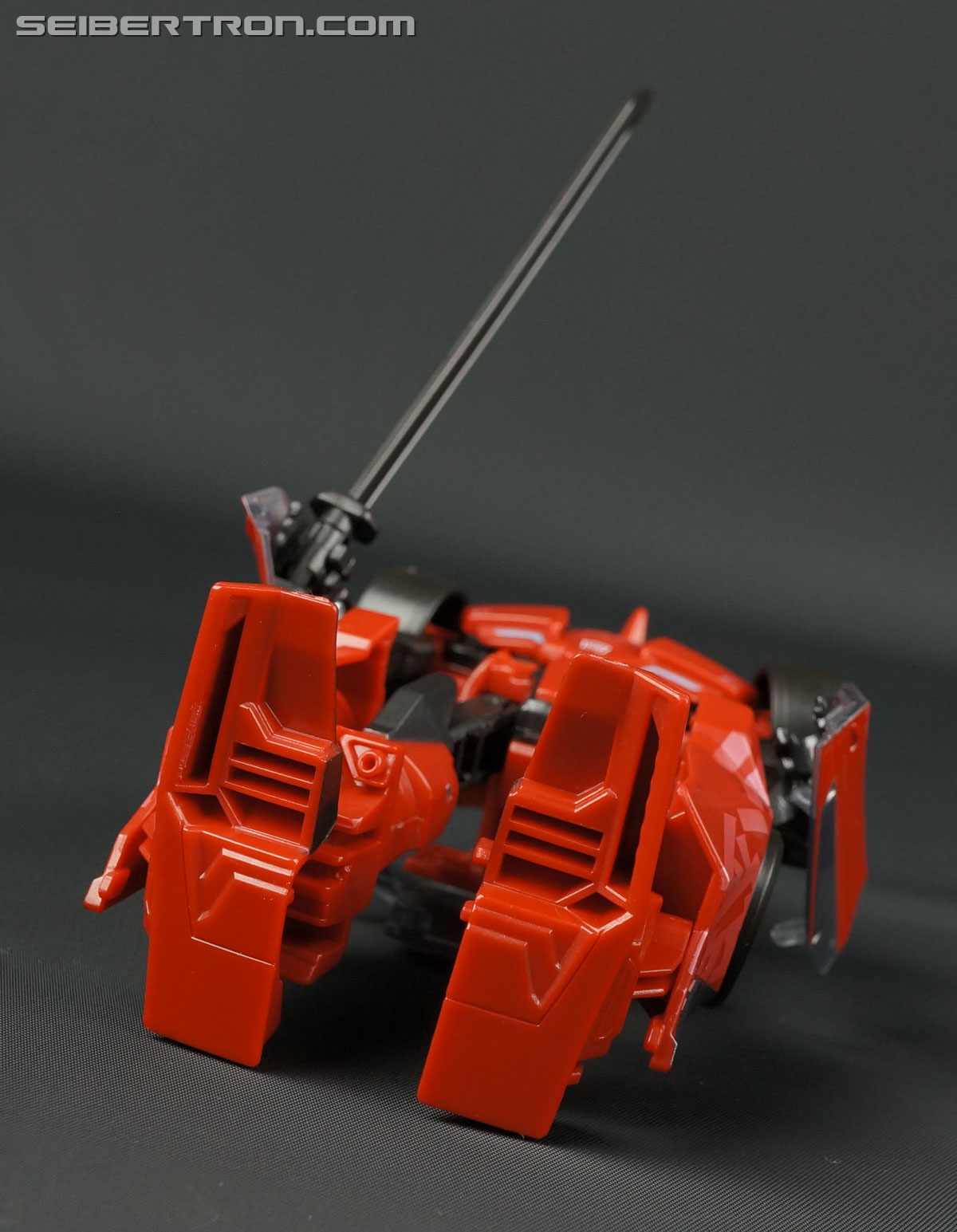 Transformers Adventures Sideswipe (Image #70 of 102)