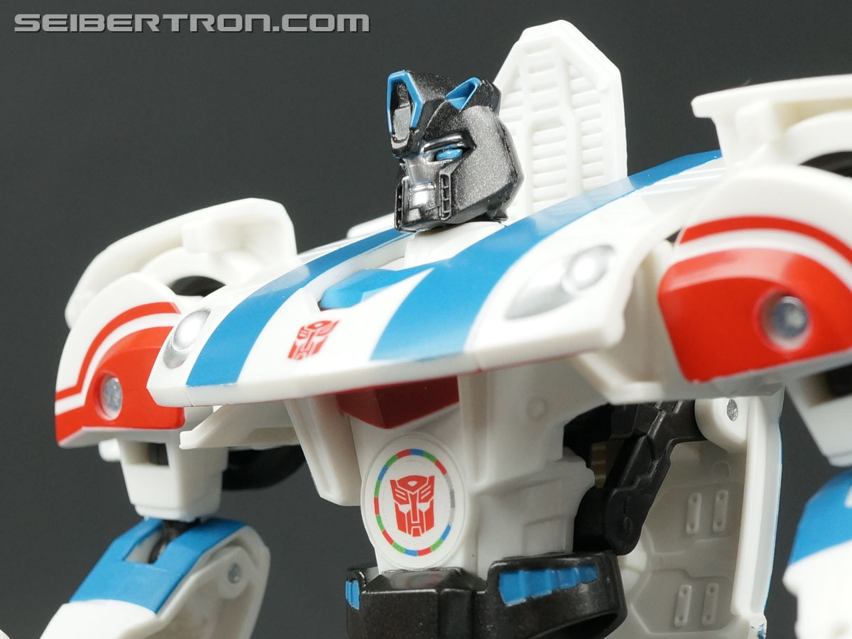 Transformers Adventures Jazz (Image #67 of 102)
