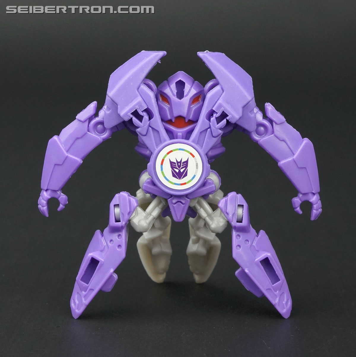 Transformers Adventures Airazor (Image #1 of 96)