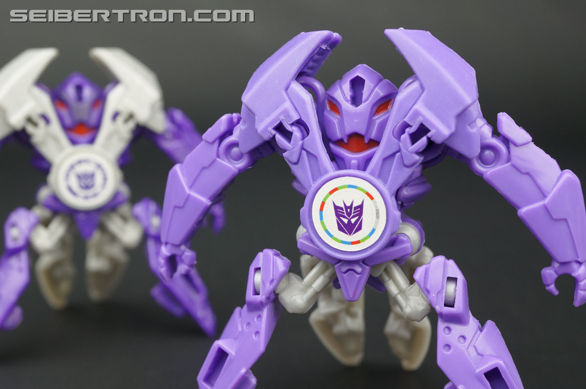 Transformers Adventures Airazor (Image #25 of 96)