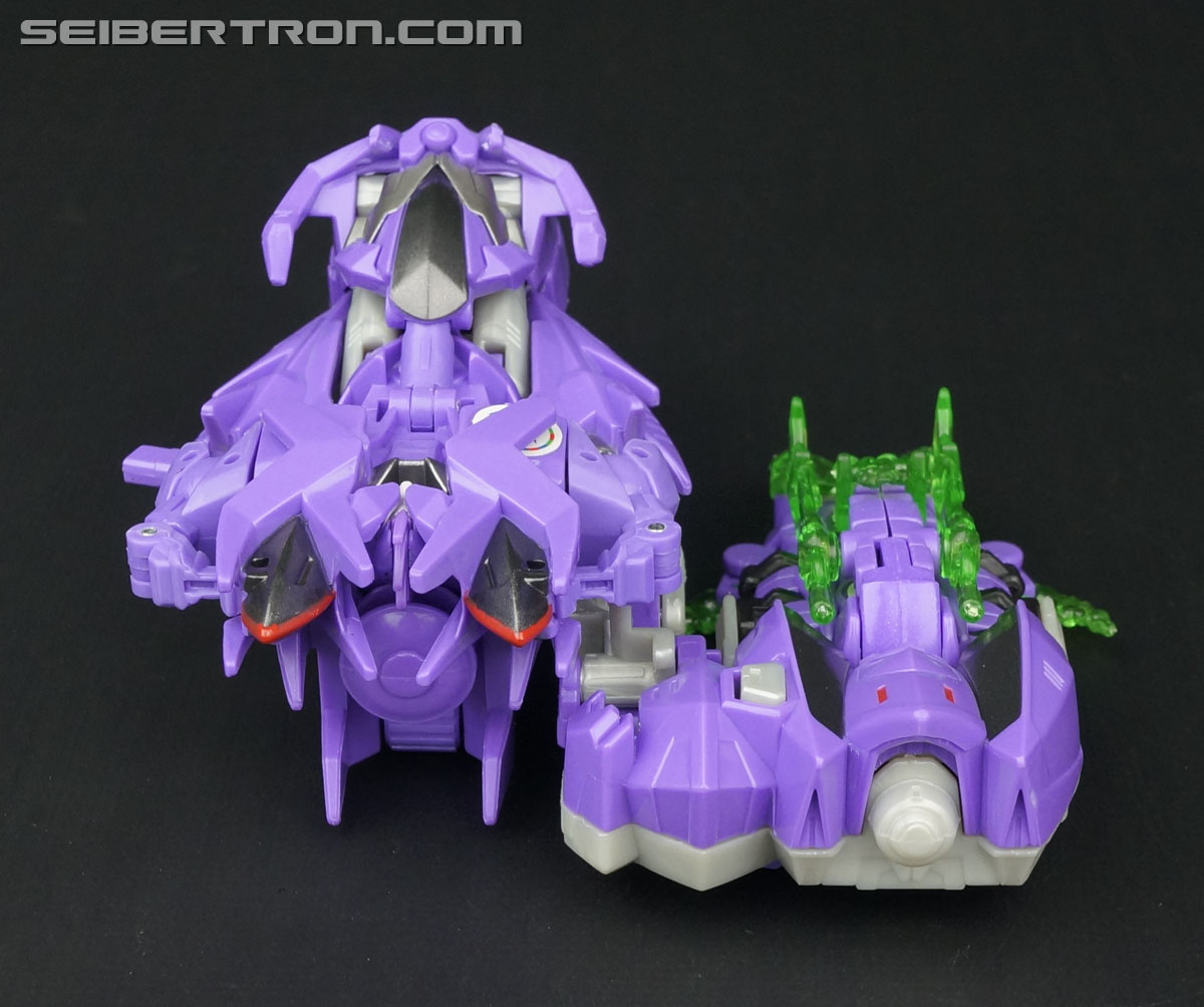 Transformers Adventures Fracture (Image #26 of 95)