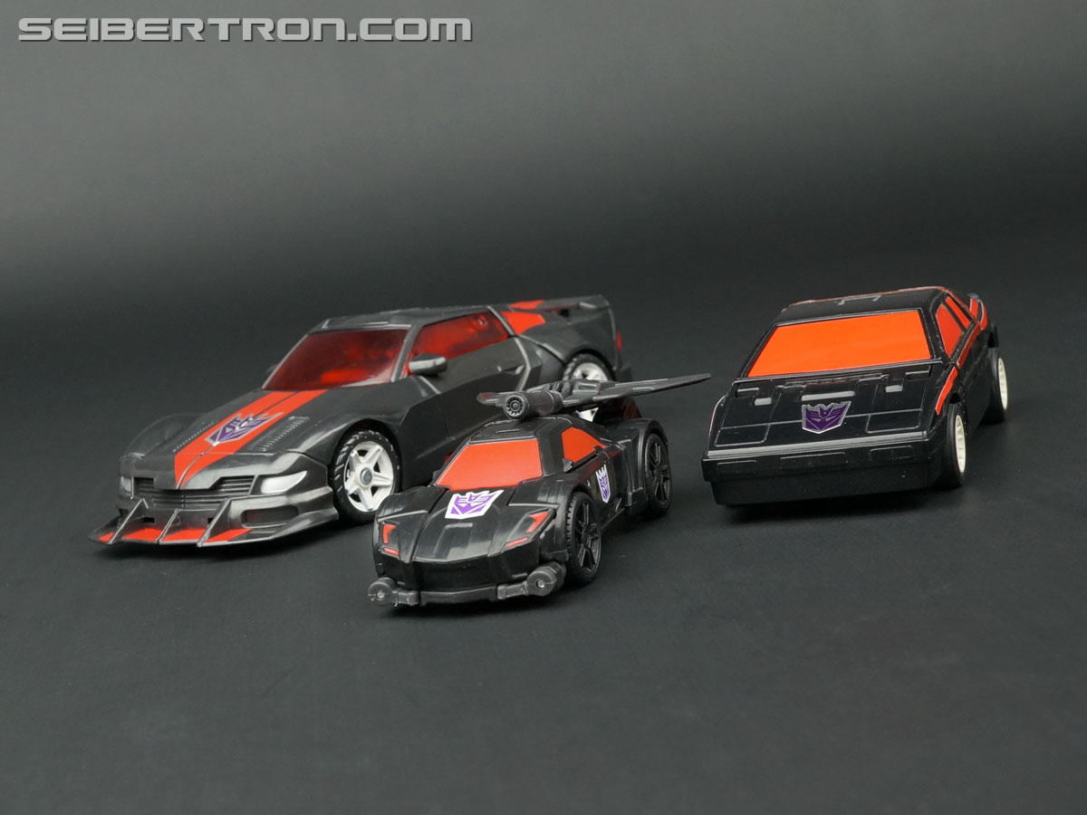 Transformers Adventures Runabout (Image #35 of 112)