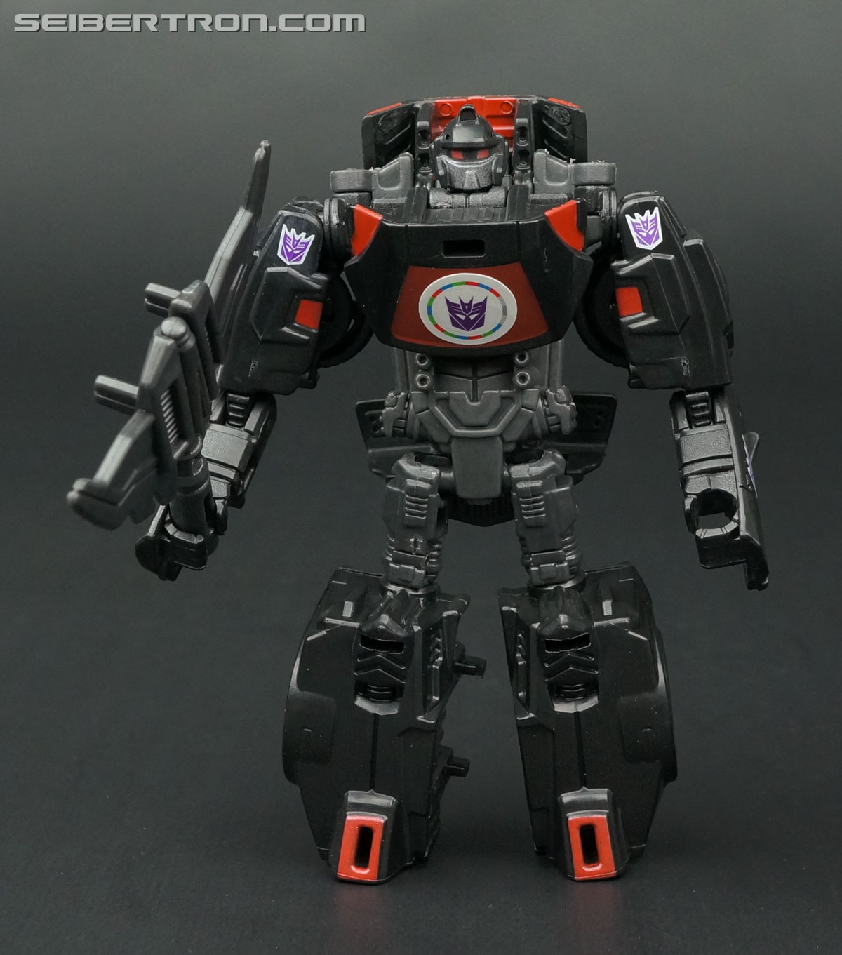 Transformers Adventures Runabout (Image #46 of 112)