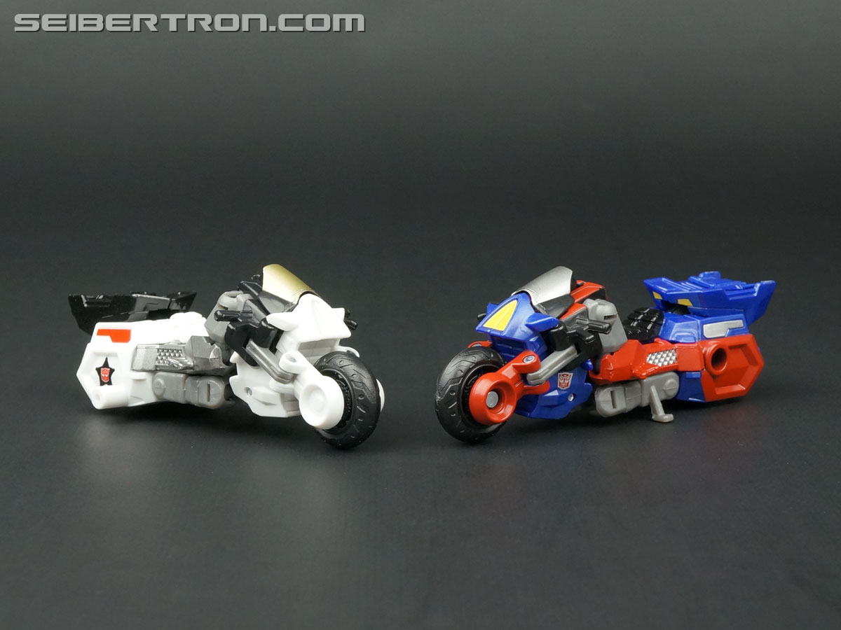 Transformers Adventures Override (Image #39 of 124)