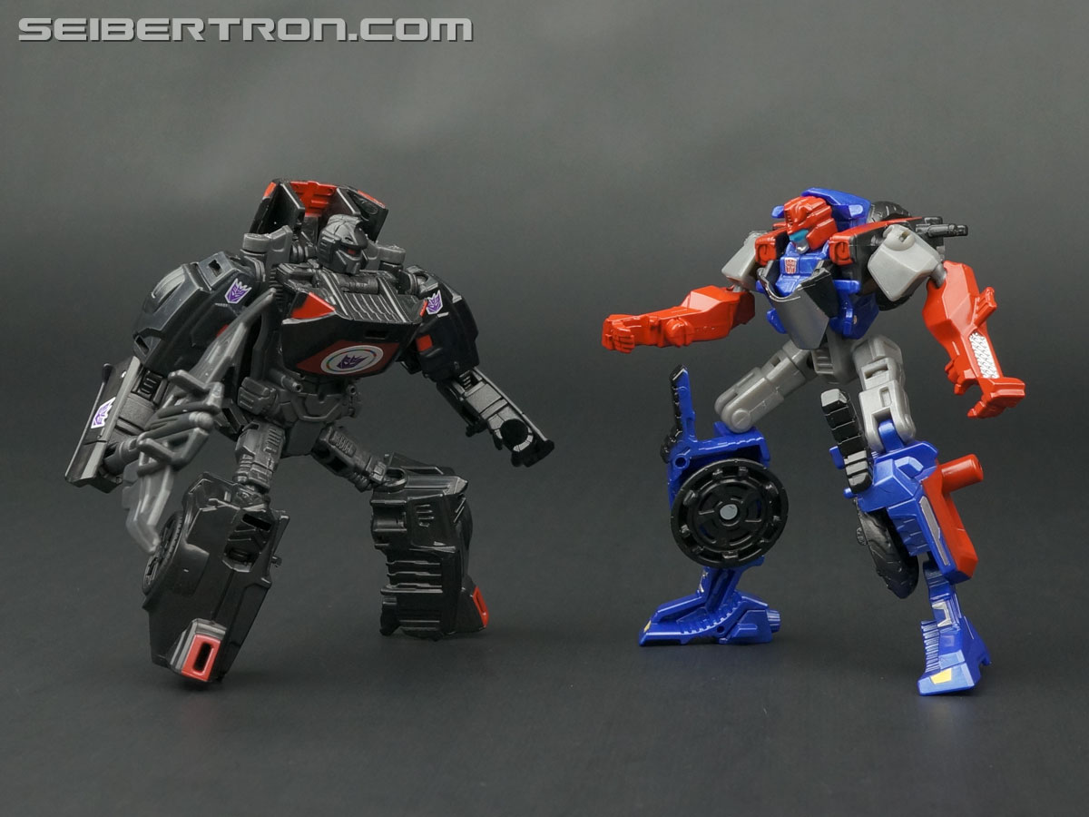 Transformers Adventures Override (Image #124 of 124)