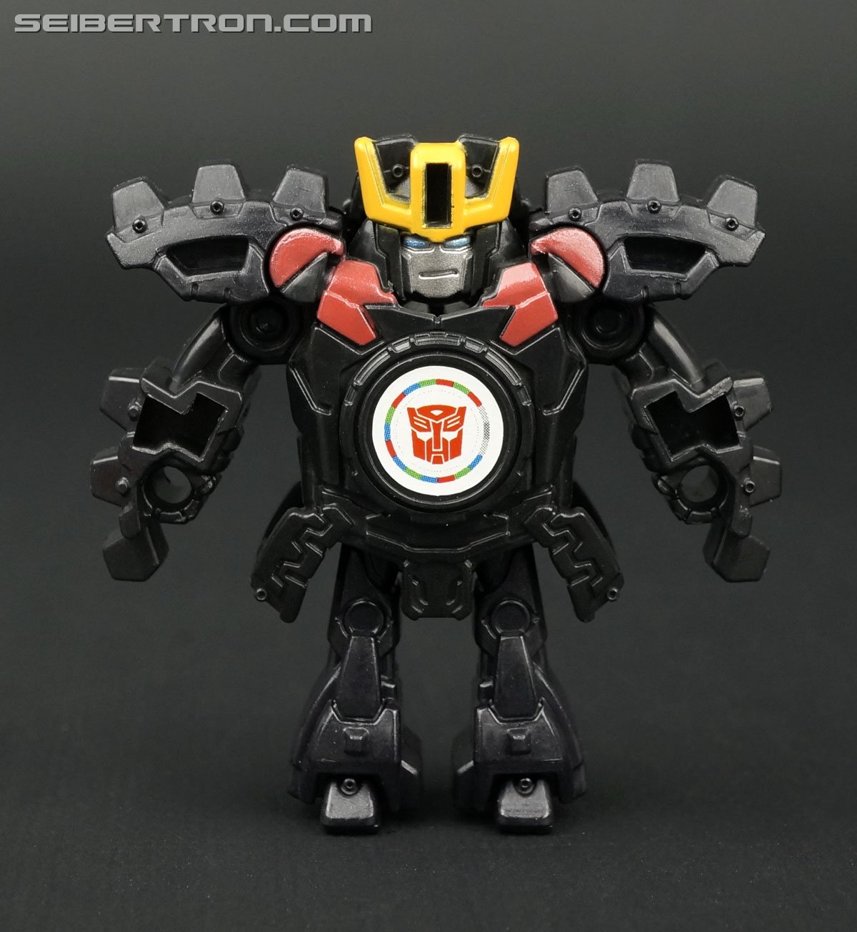 Transformers Adventures Jetstorm (Image #1 of 84)
