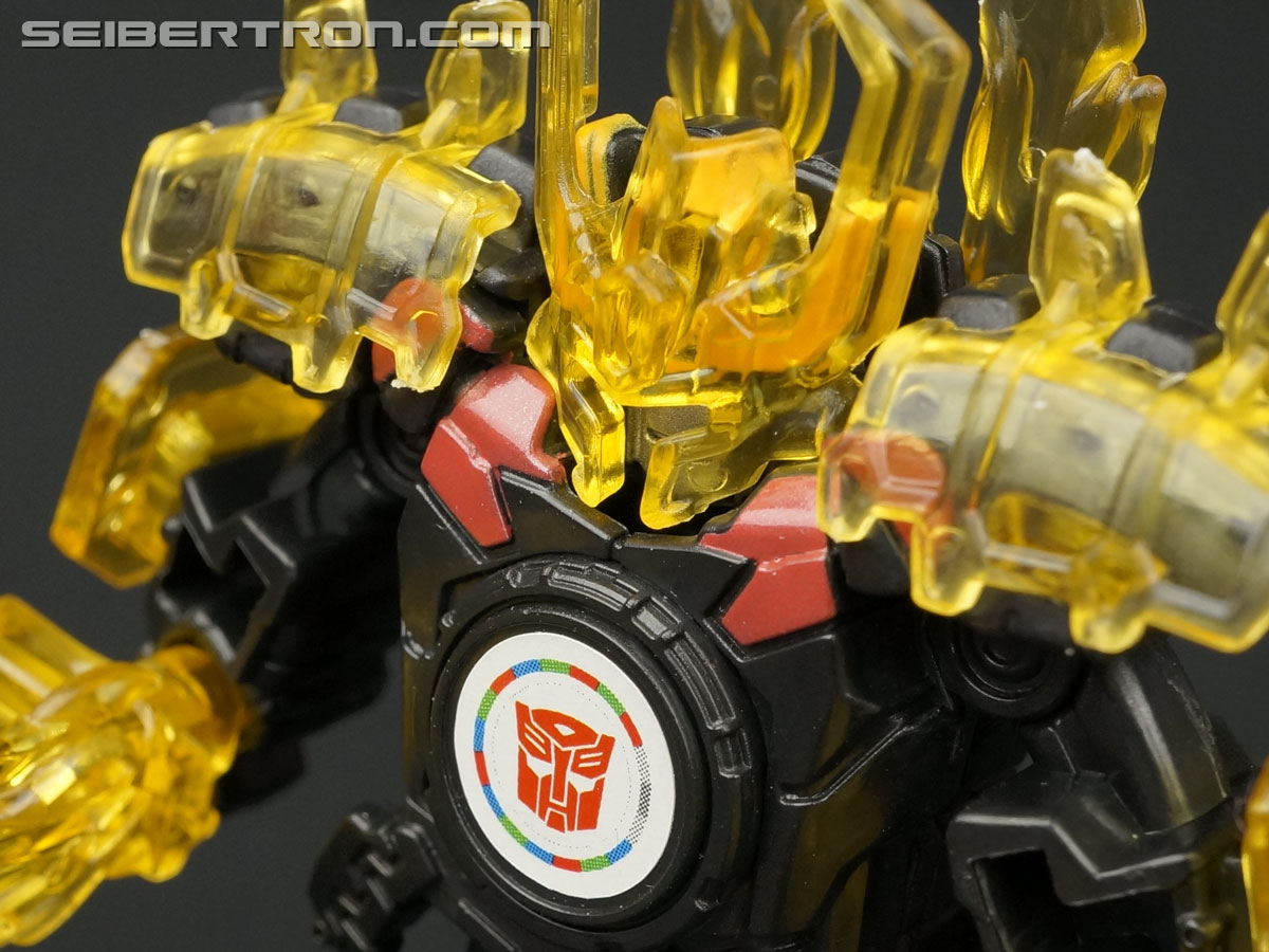 Transformers Adventures Jetstorm (Image #63 of 84)