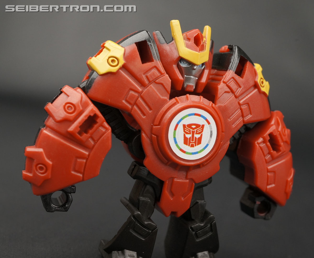 Transformers Adventures Slipstream (Image #6 of 94)