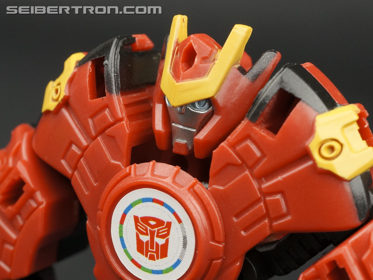 Transformers Adventures Slipstream (Image #17 of 94)