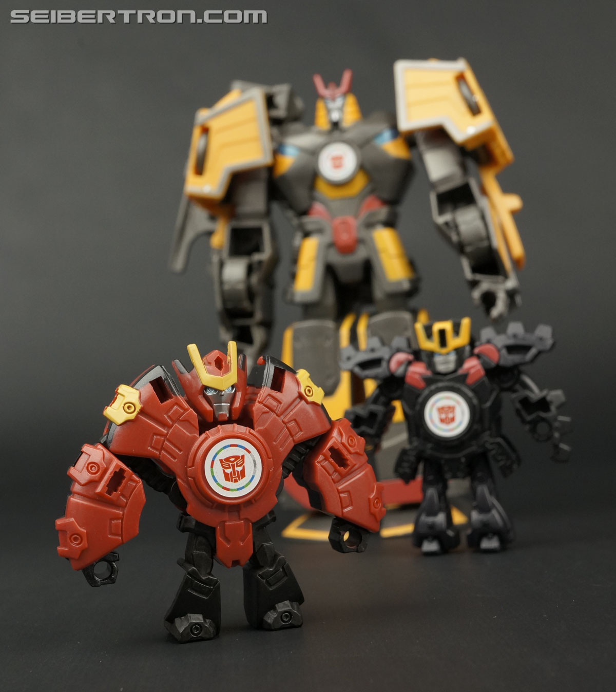 Transformers Adventures Slipstream (Image #28 of 94)