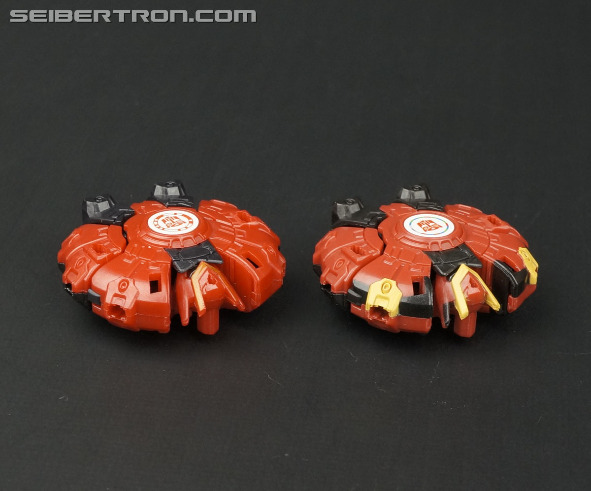 Transformers Adventures Slipstream (Image #46 of 94)
