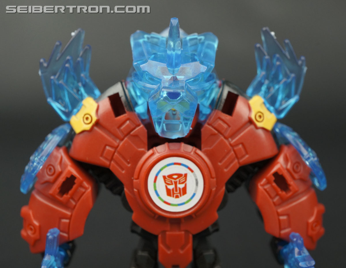 Transformers Adventures Slipstream (Image #51 of 94)