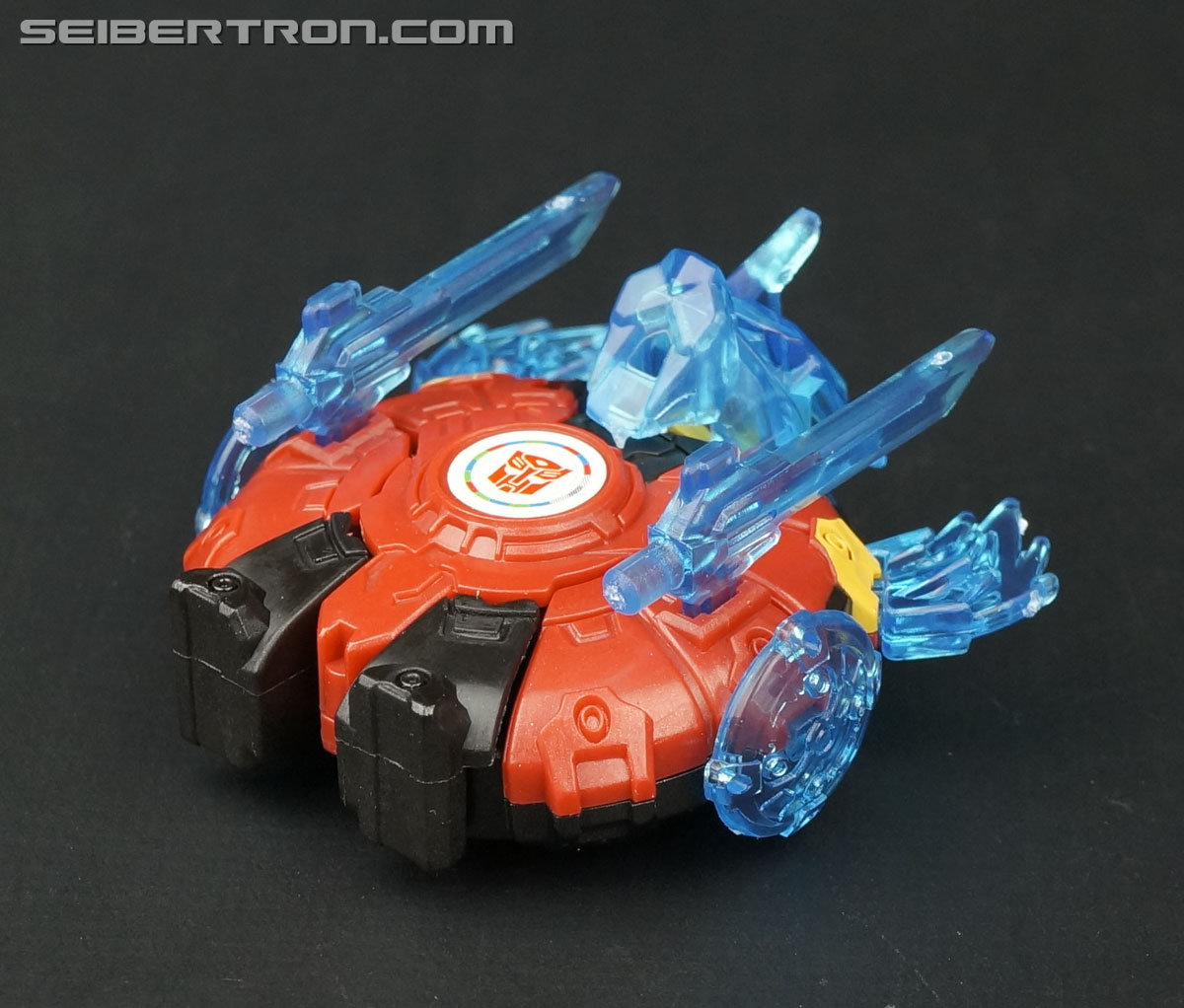 Transformers Adventures Slipstream (Image #89 of 94)