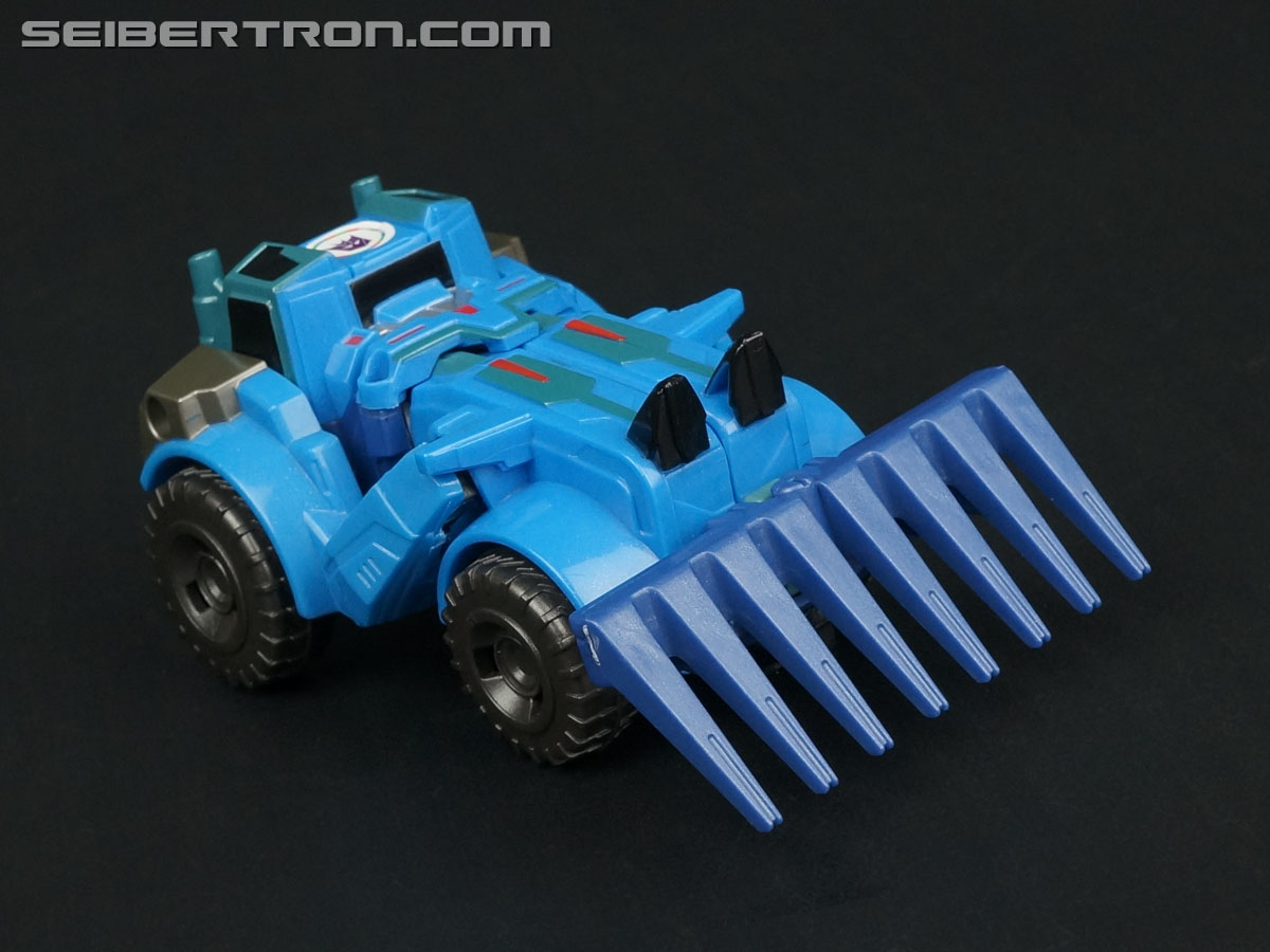Transformers Adventures Thunderhoof (Image #13 of 76)