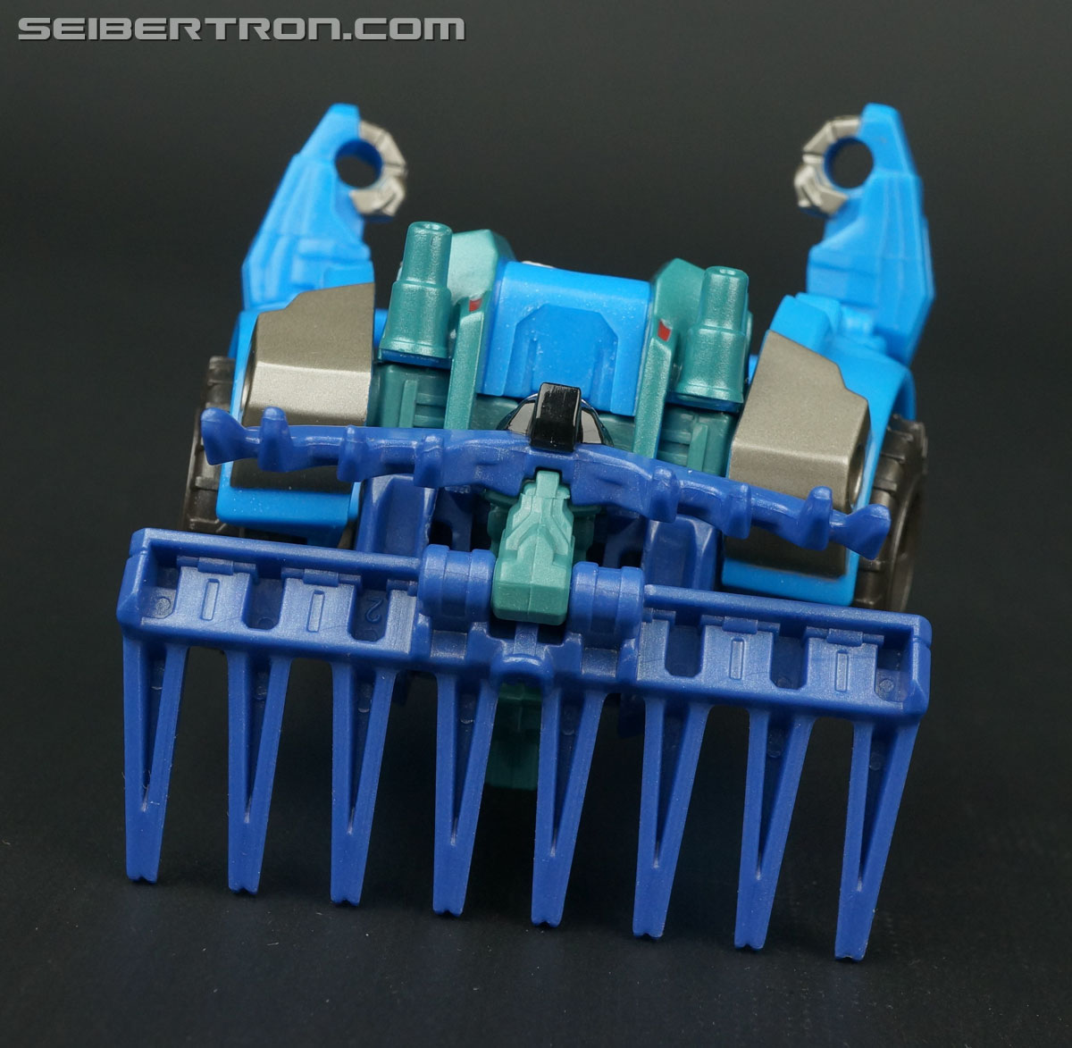 Transformers Adventures Thunderhoof (Image #57 of 76)