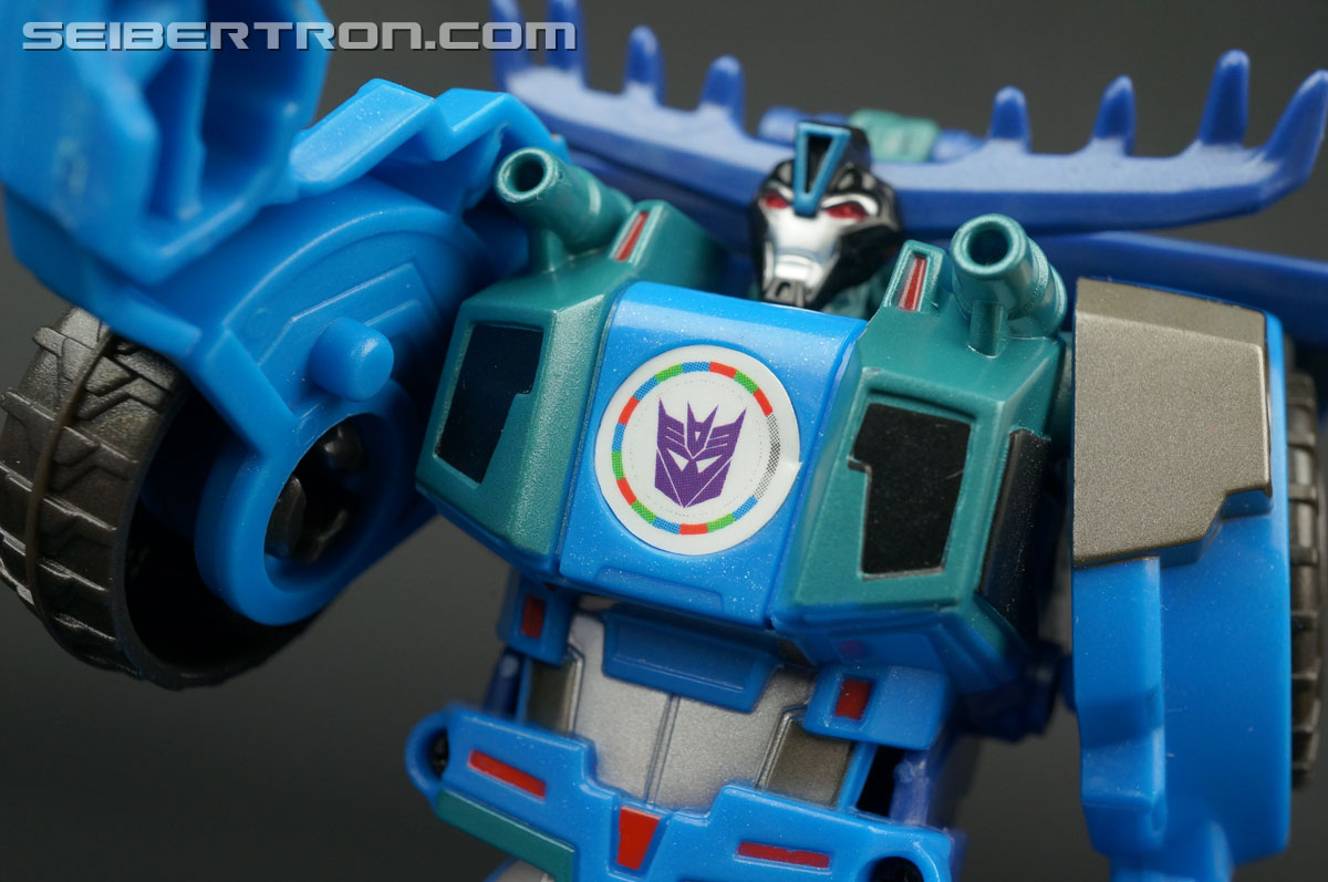 Transformers Adventures Thunderhoof (Image #63 of 76)