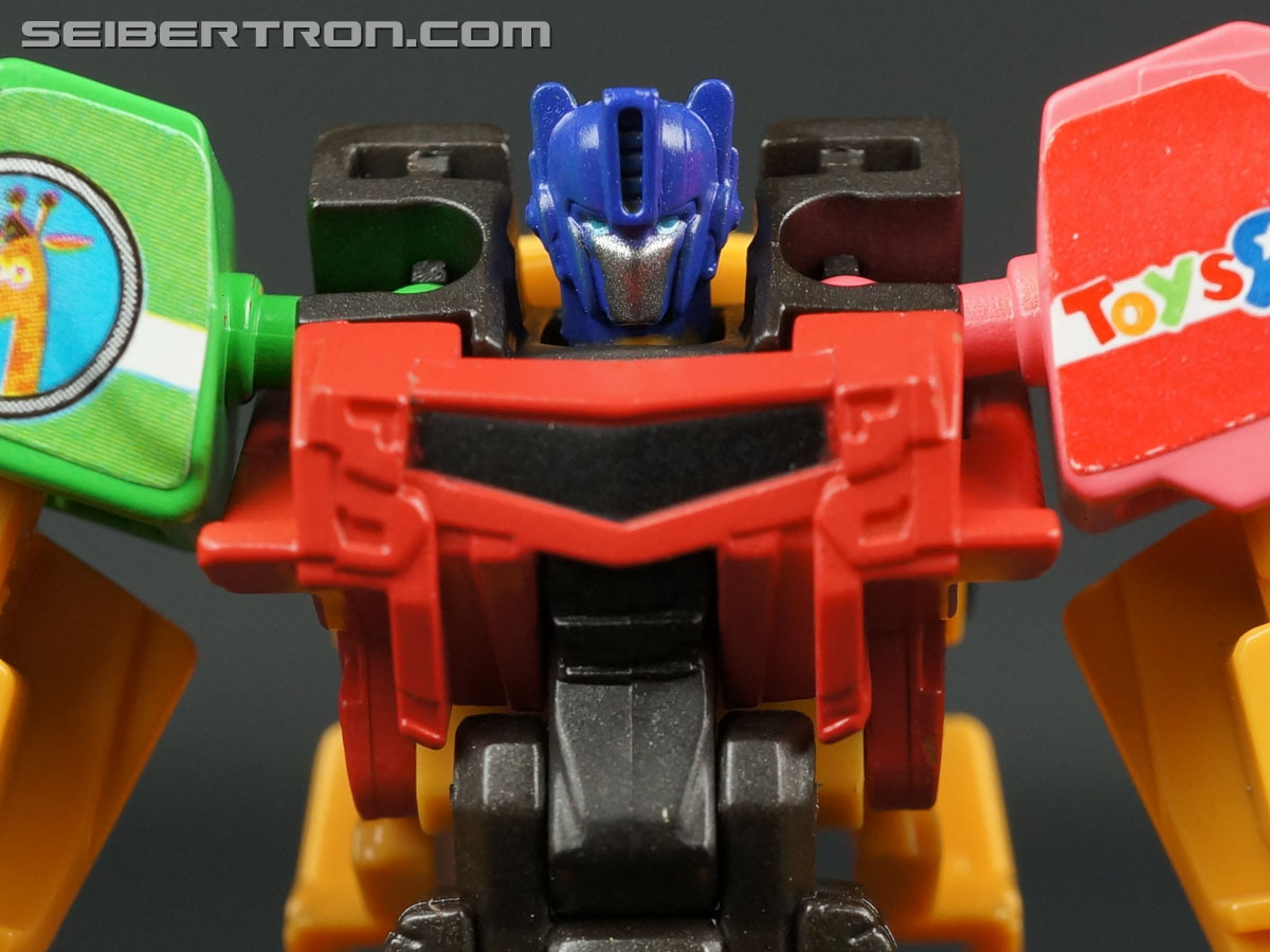 Transformers Adventures Toys&#039;R&#039;Us Prime (Image #28 of 85)