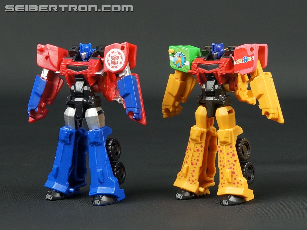 Transformers Adventures Toys&#039;R&#039;Us Prime (Image #81 of 85)