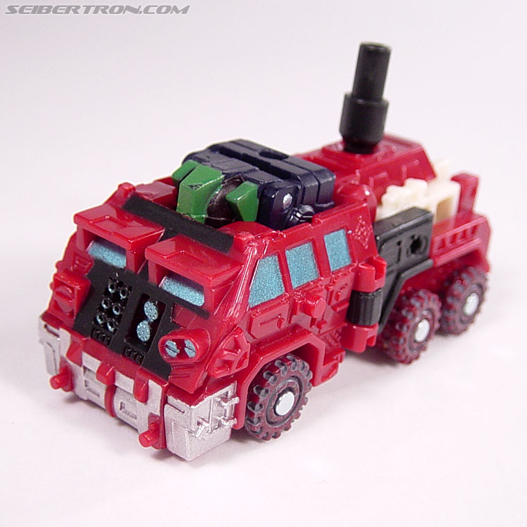 Transformers BotCon Exclusives Ape-Linq (Image #16 of 45)
