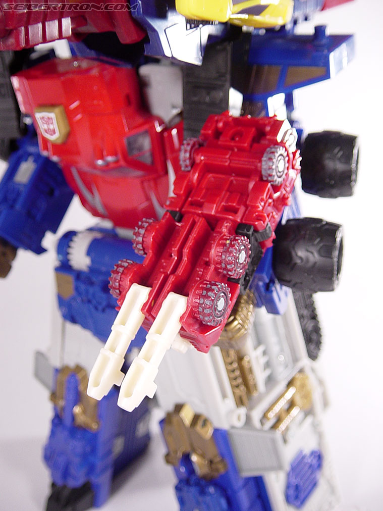 Transformers BotCon Exclusives Ape-Linq (Image #45 of 45)
