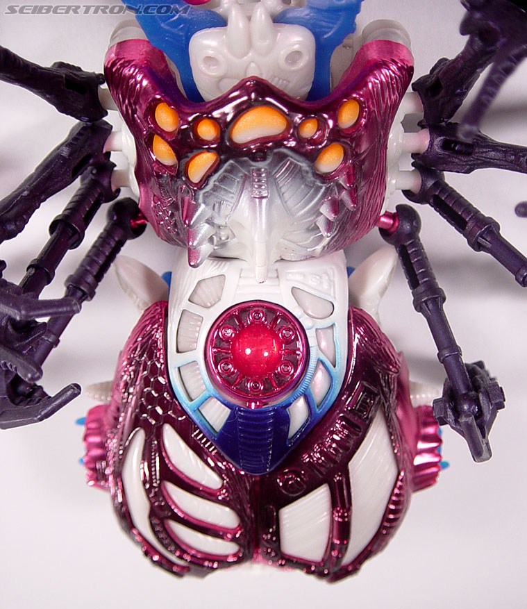 Transformers BotCon Exclusives Arcee (Image #24 of 90)