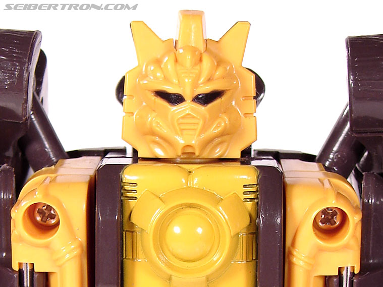 Transformers BotCon Exclusives Grizzly-1 (Barbearian) (Image #42 of 98)