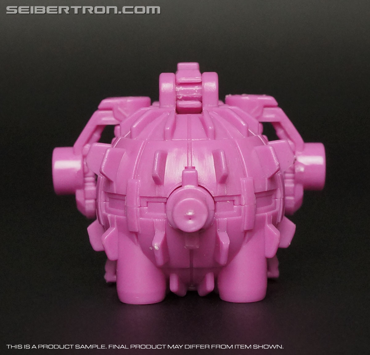 Transformers BotCon Exclusives Heavyweight (Image #38 of 56)