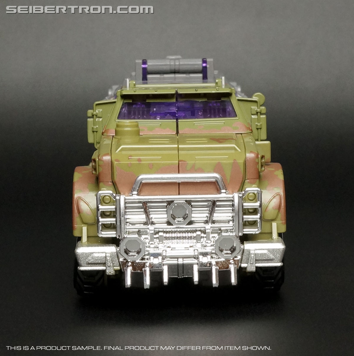 Transformers BotCon Exclusives Megatron &quot;The Boss&quot; (Image #1 of 142)