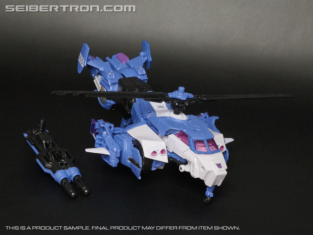 Transformers BotCon Exclusives Battletrap &quot;The Muscle&quot; (Image #31 of 152)