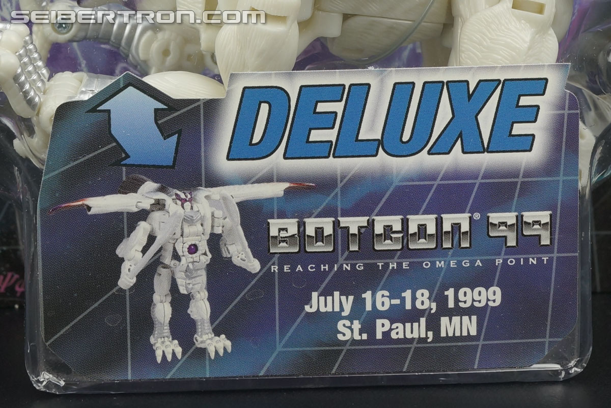 Transformers BotCon Exclusives Windrazor (Image #3 of 137)