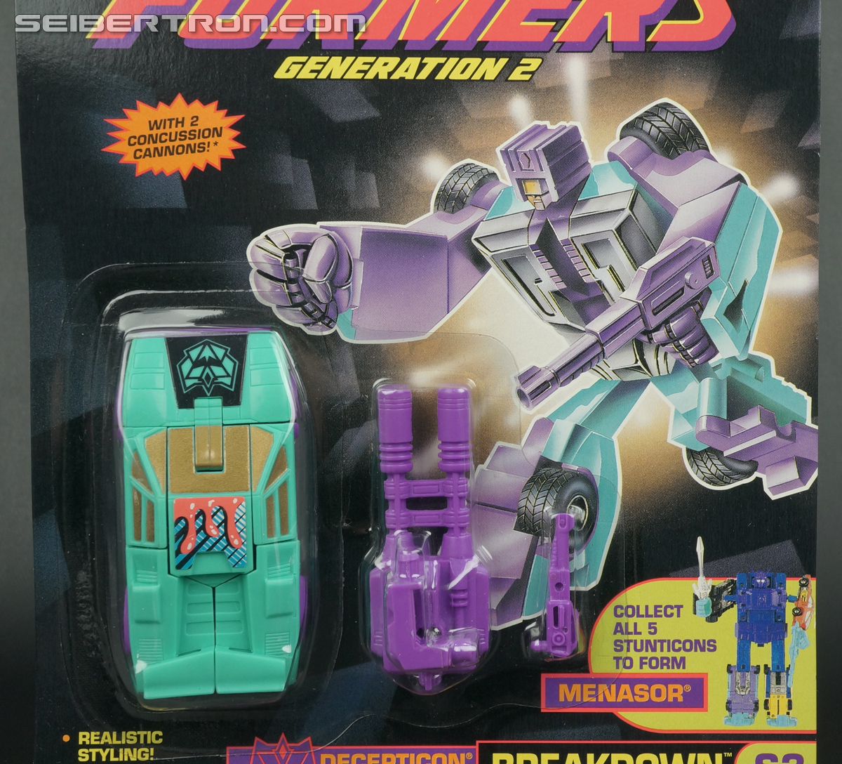 Transformers BotCon Exclusives Breakdown (Image #3 of 249)