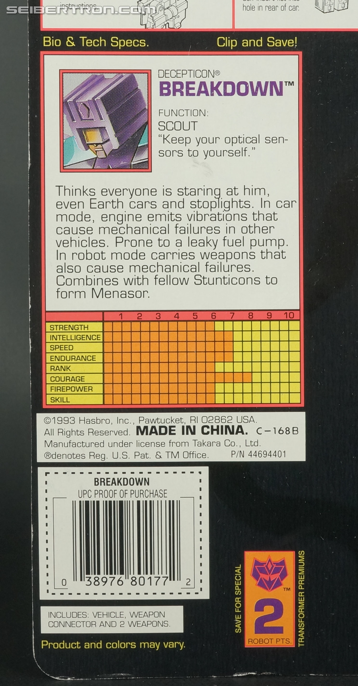 Transformers BotCon Exclusives Breakdown (Image #18 of 249)