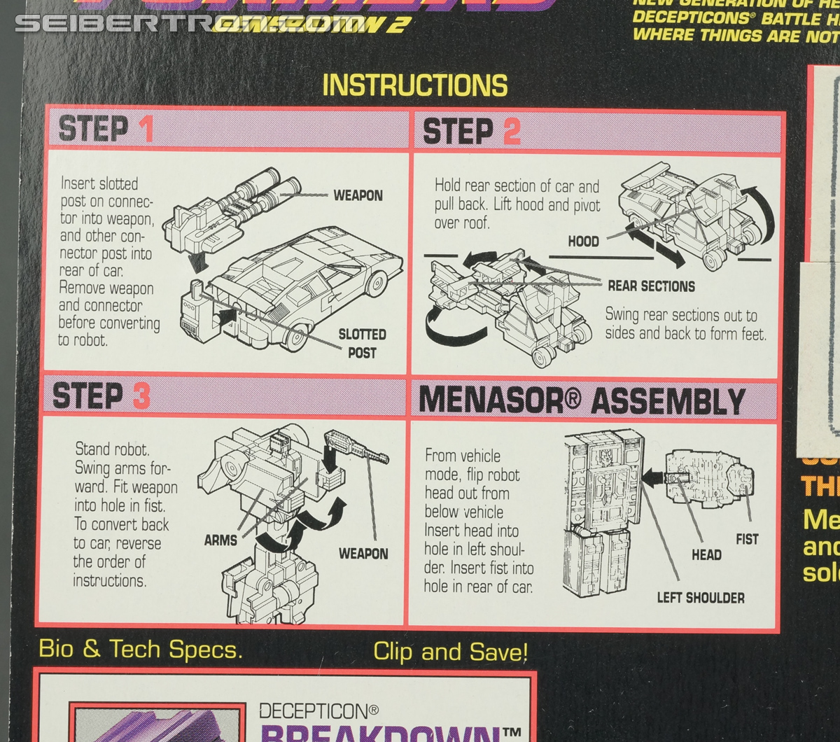 Transformers BotCon Exclusives Breakdown (Image #25 of 249)