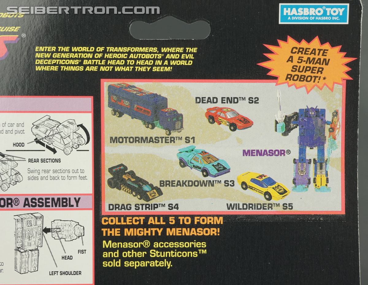 Transformers BotCon Exclusives Breakdown (Image #38 of 249)