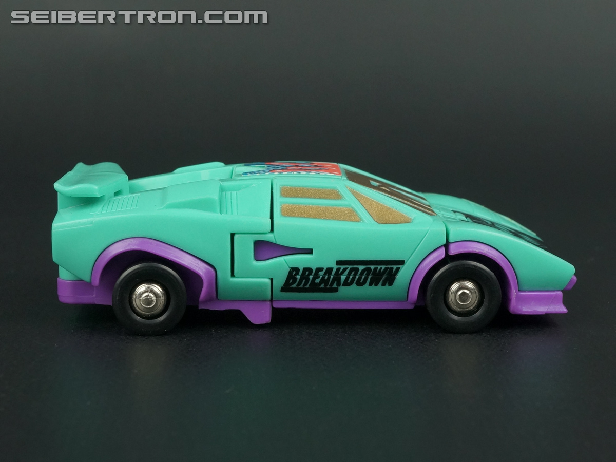 Transformers BotCon Exclusives Breakdown (Image #54 of 249)