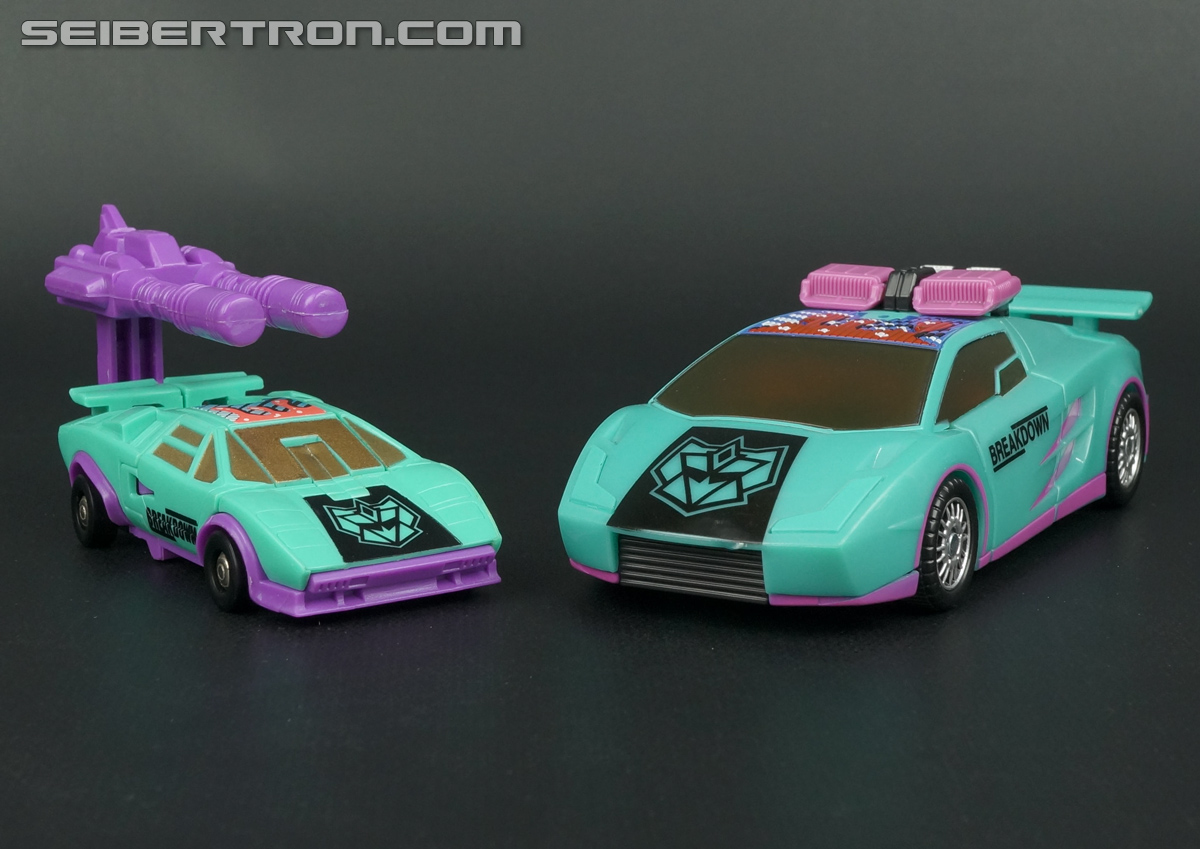 Transformers BotCon Exclusives Breakdown (Image #109 of 249)