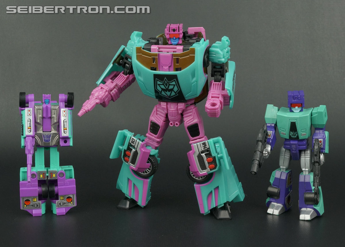 Transformers BotCon Exclusives Breakdown (Image #208 of 249)